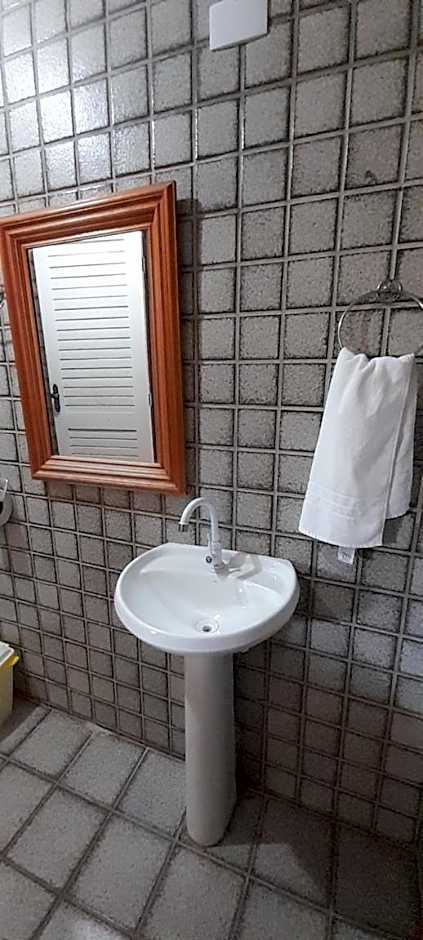 Pousada Sapê