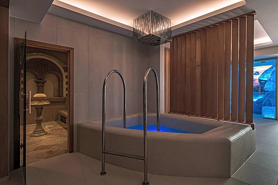 NaturMed Hotel Carbona