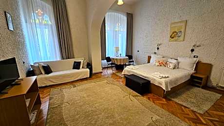 Large Studio