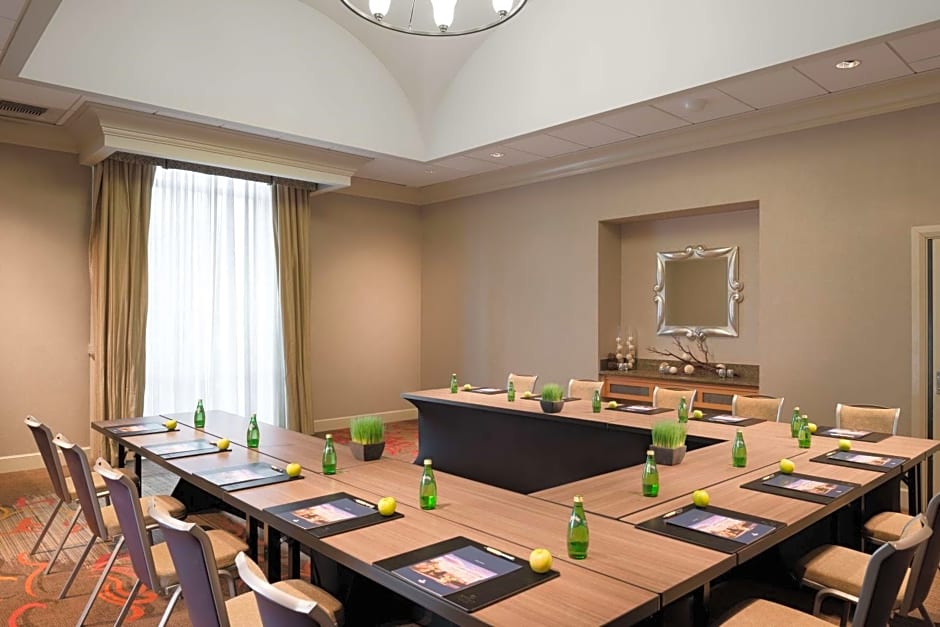 Hilton Santa Clara - Ac16872010c720a5275b3261a126ad64aa3891b0