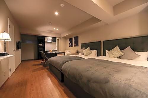 AKARI Ueno Iriya - Vacation STAY 67578v