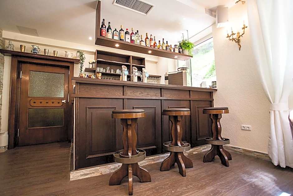 Waldhotel Bad Jungbrunn