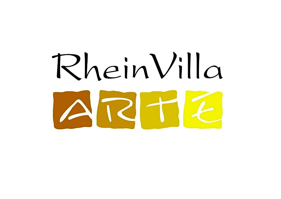 RheinVilla ARTE