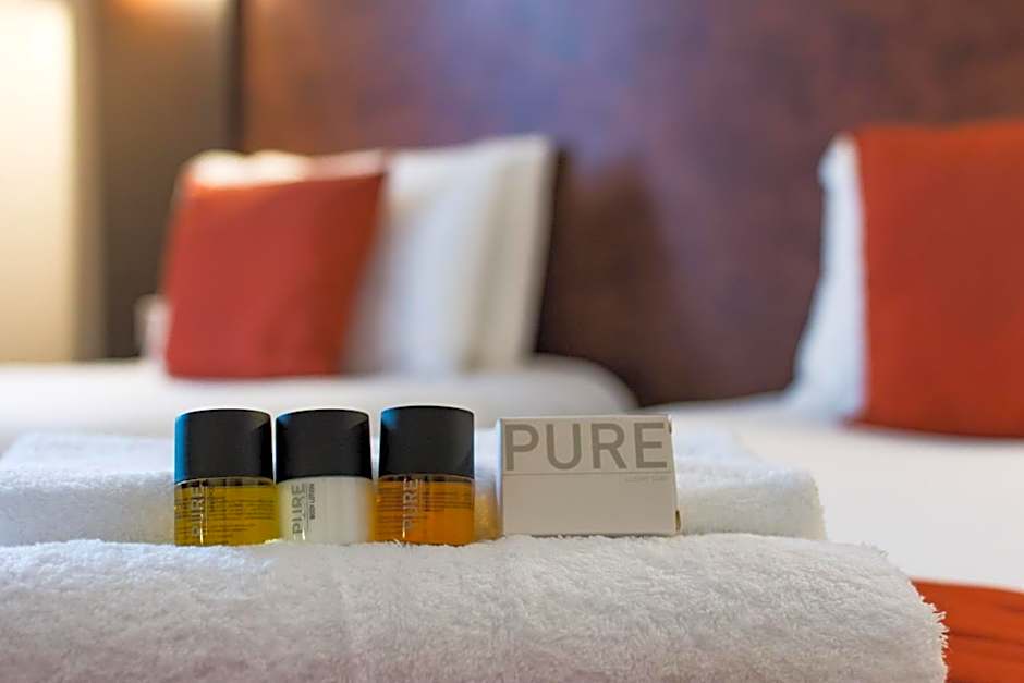 Dragonfly Hotel King's Lynn