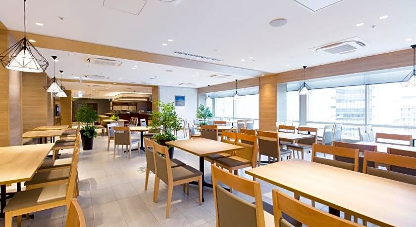 JR Kyushu Station Hotel Kokura