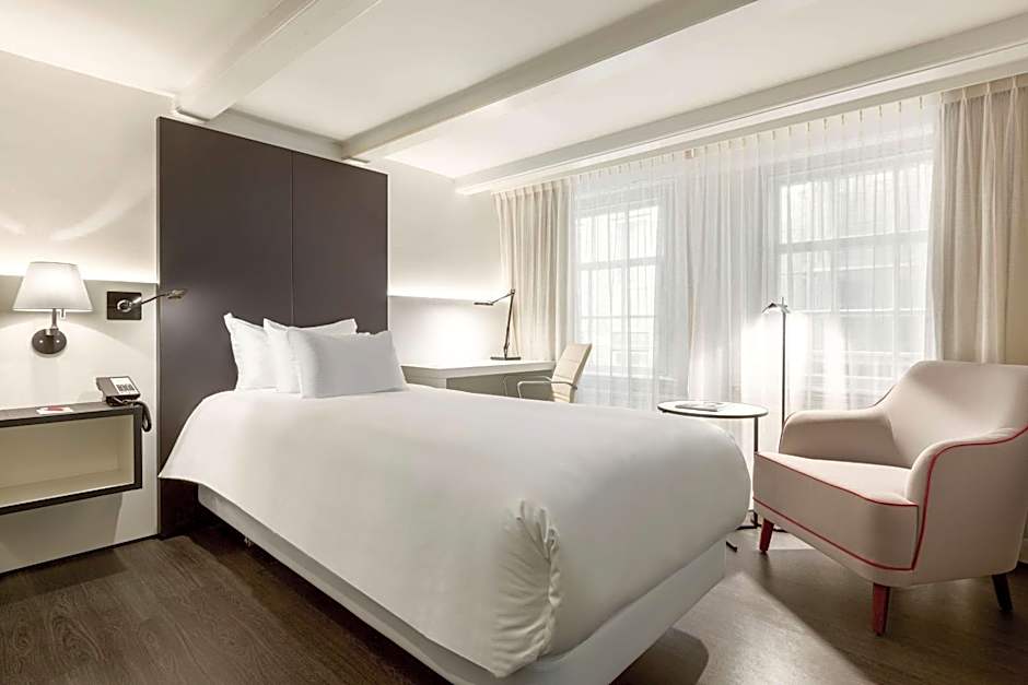 NH Amsterdam Barbizon Palace