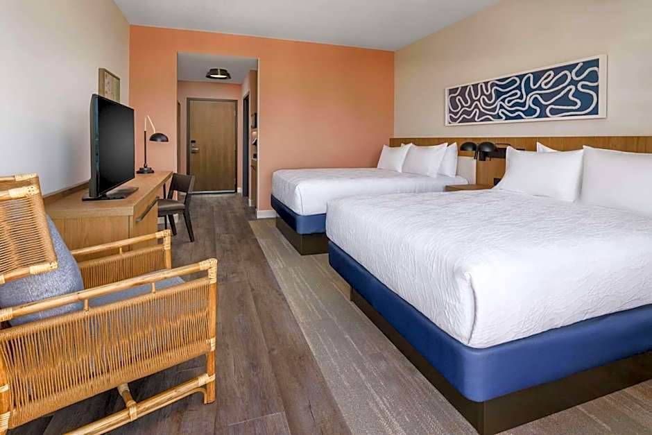 Hilton Garden Inn St. Pete Beach, FL