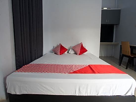 Hotel O Owo Guest House Syariah