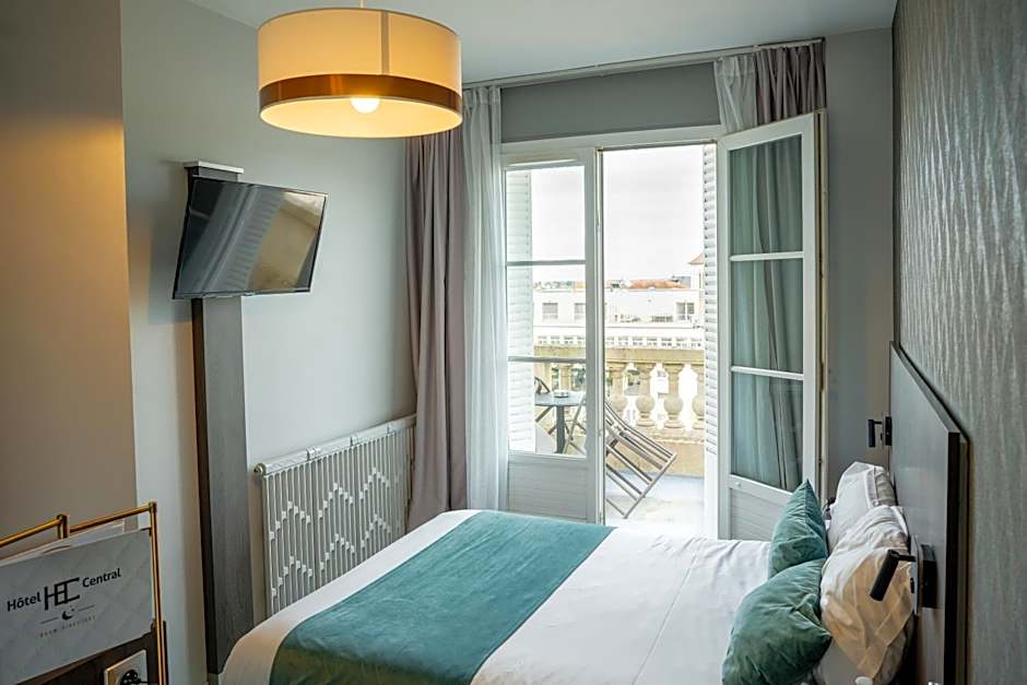 Hôtel Central