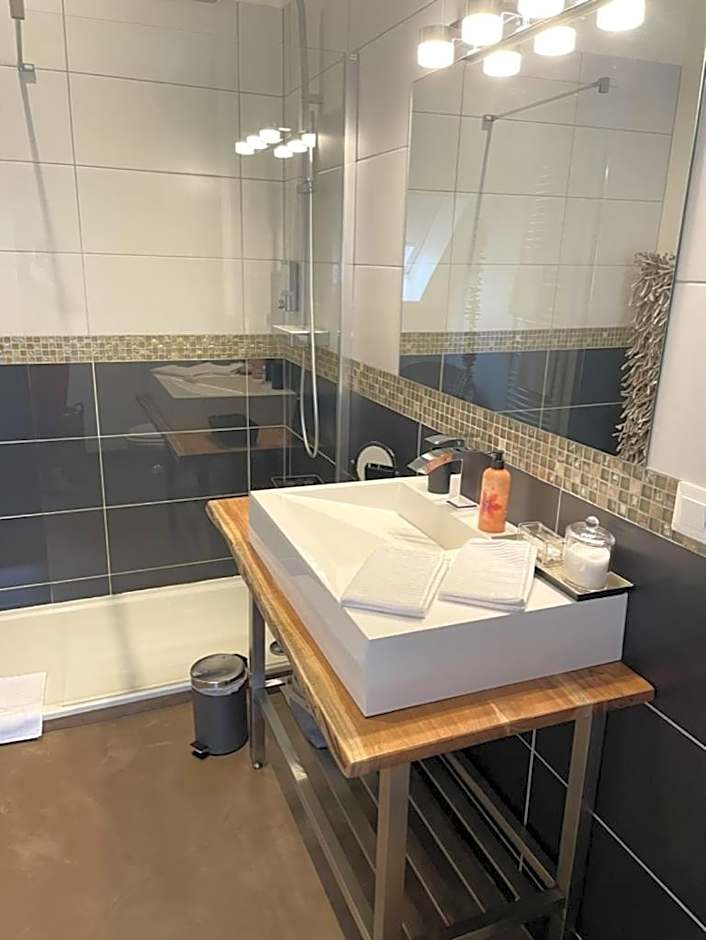 Les Myosotis Chambres d'hôtes - Sarreguemines