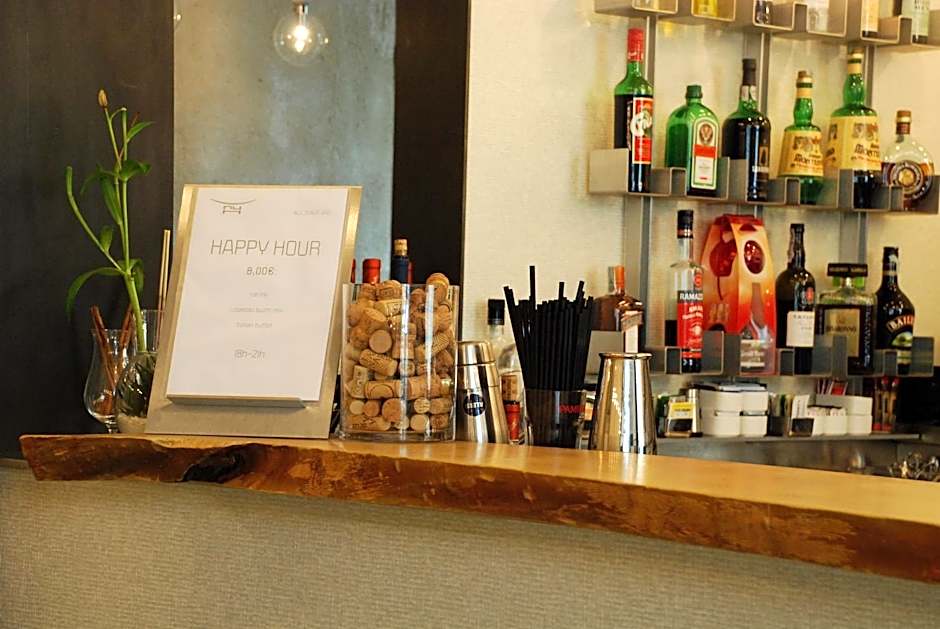 Nu Hotel