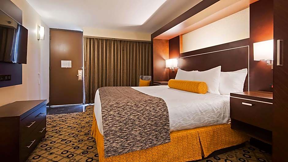 Radisson Hotel Southfield-Detroit
