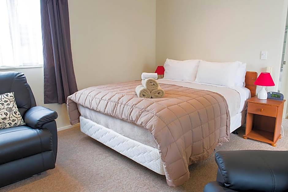 Hamilton Settlers Motor Lodge