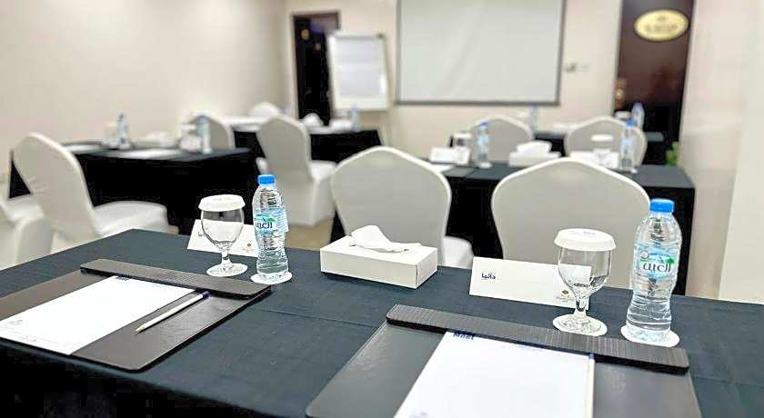 Grand Continental Flamingo Hotel