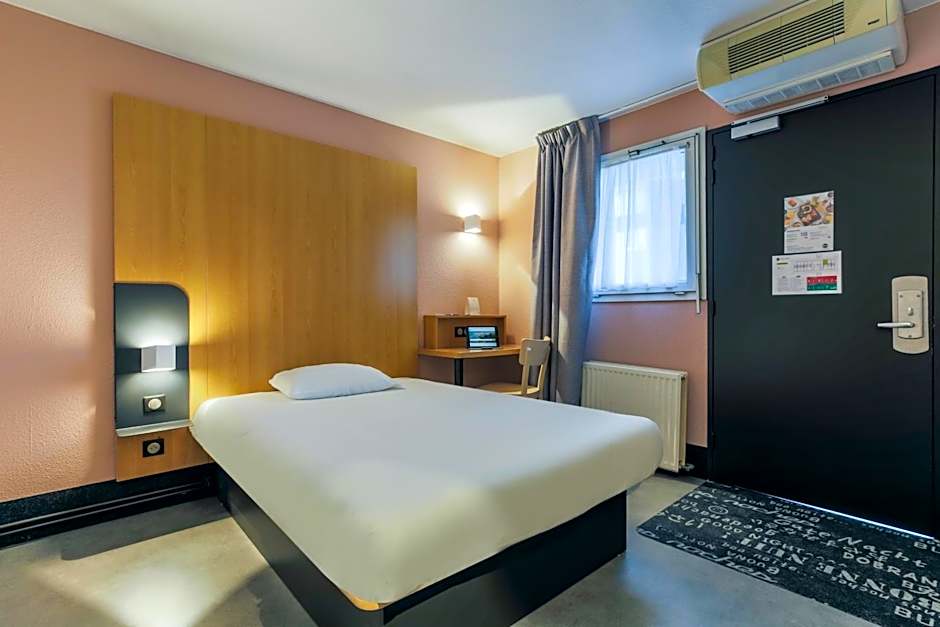 B&B HOTEL Metz Augny