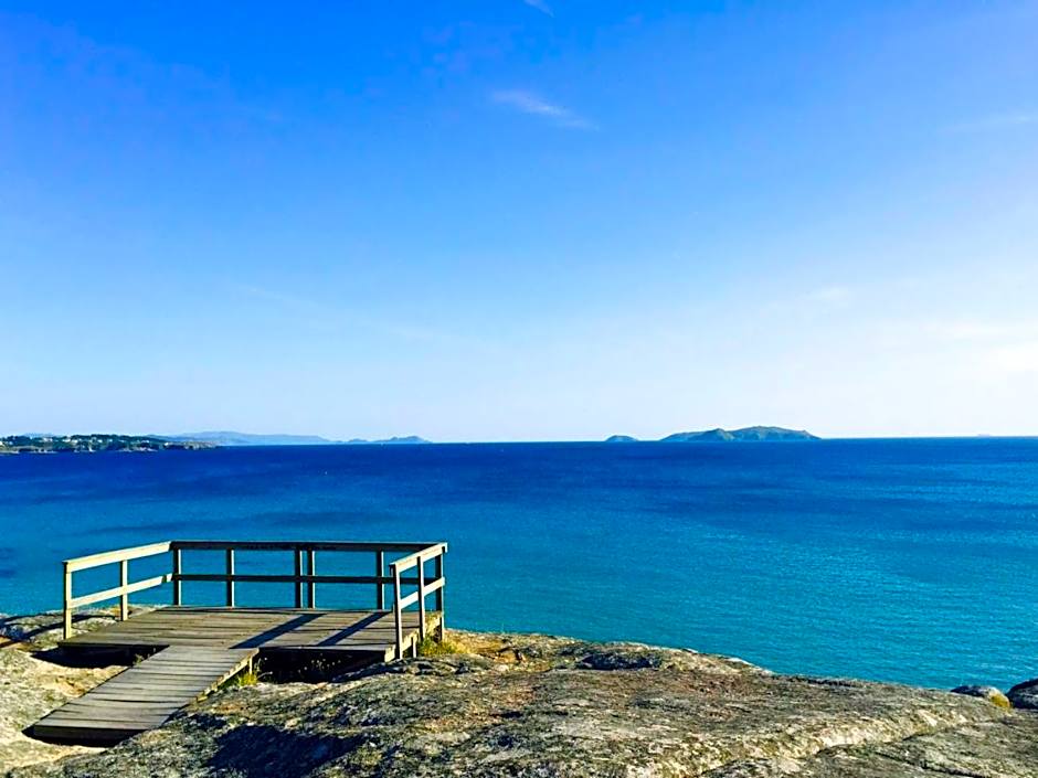 Innmare Fortuna Hotel Dos Estrellas