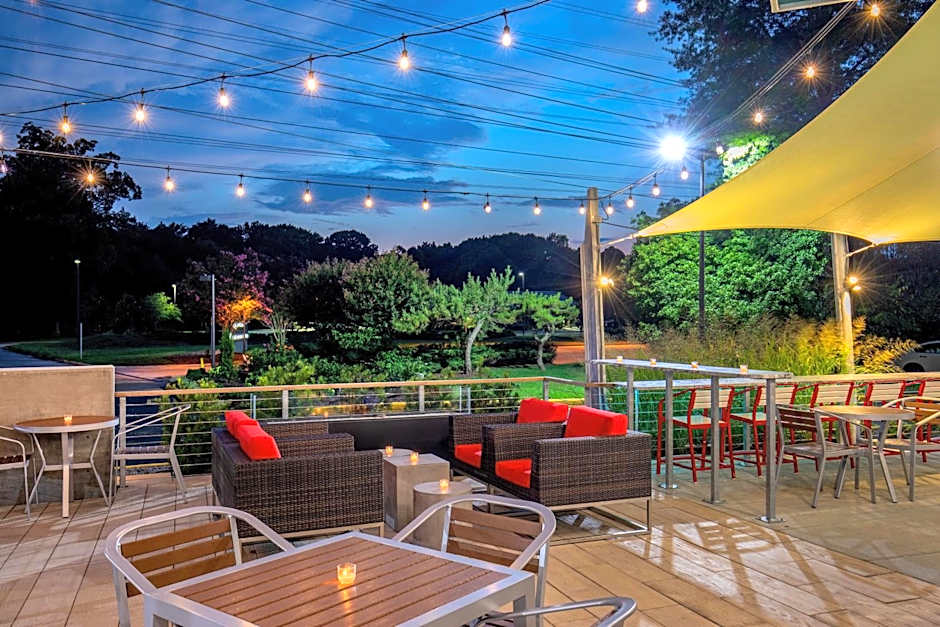 Holiday Inn Newport News - Hampton By IHG