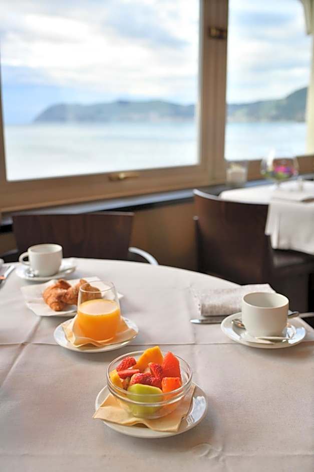 Hotel Savoia