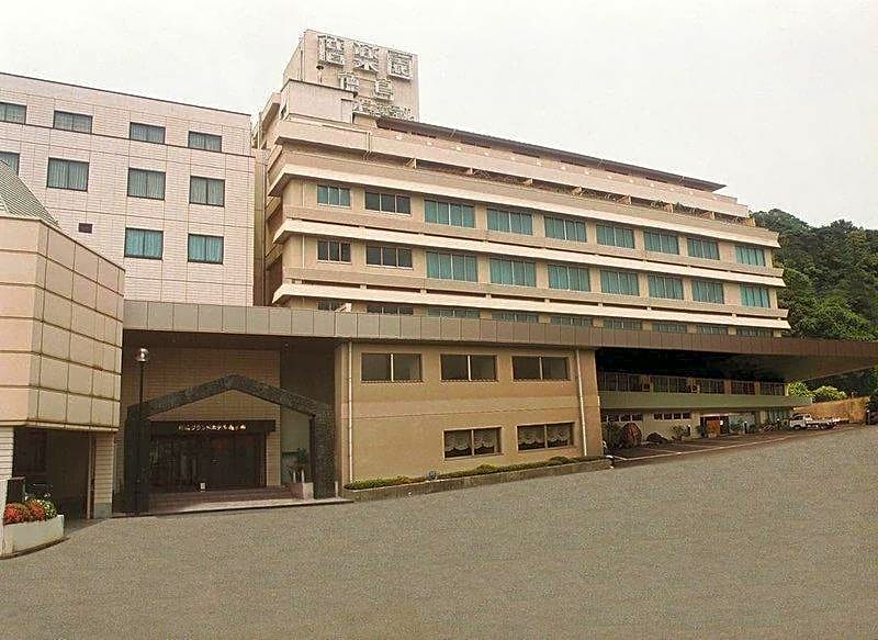Tokushima Grand Hotel Kairakuen
