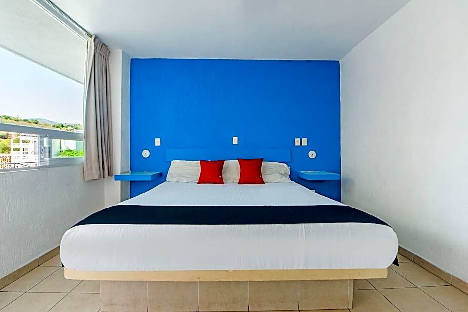 Capital O Hotel El Mejicano