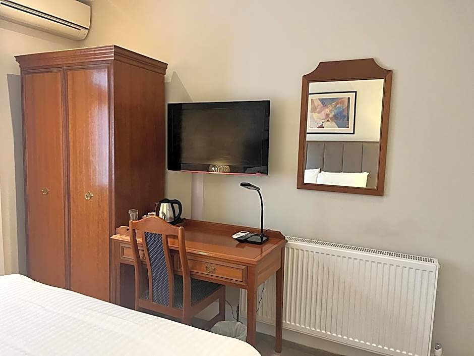 Staunton Hotel - B&B