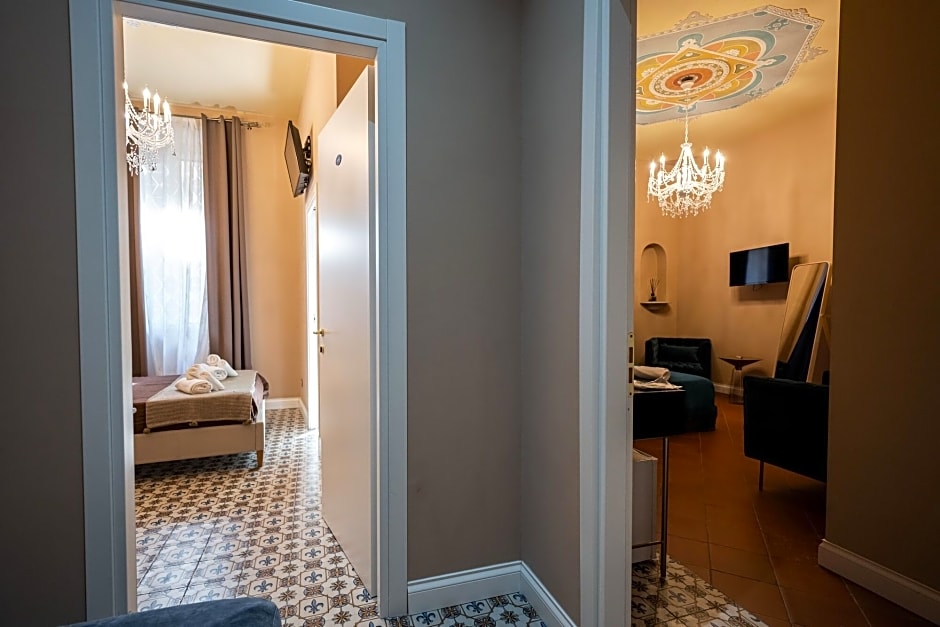 Antica Dimora Deluxe