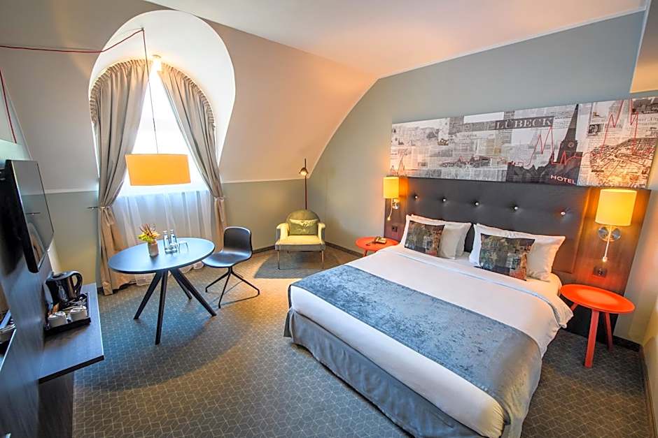 Holiday Inn Lübeck By IHG