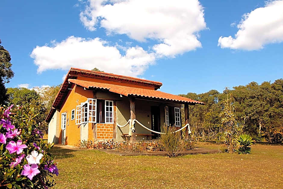 Pousada Chalé Terra Viva