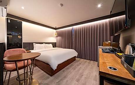 Jecheon Stay 201 Hotel