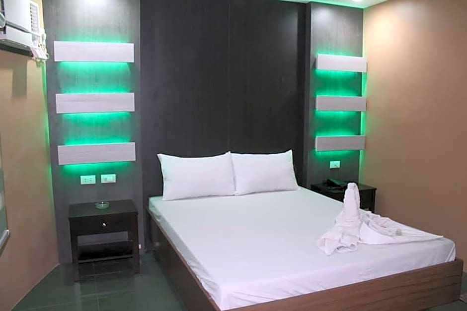 El Vistra Traveller's Inn