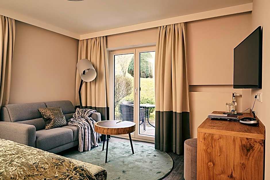 Natur- & Genießerhotel Der Birkenhof