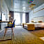 Hotel Arche Geologiczna