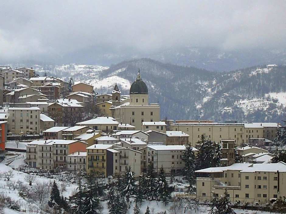 Hotel Ristorante SUPERSONIK