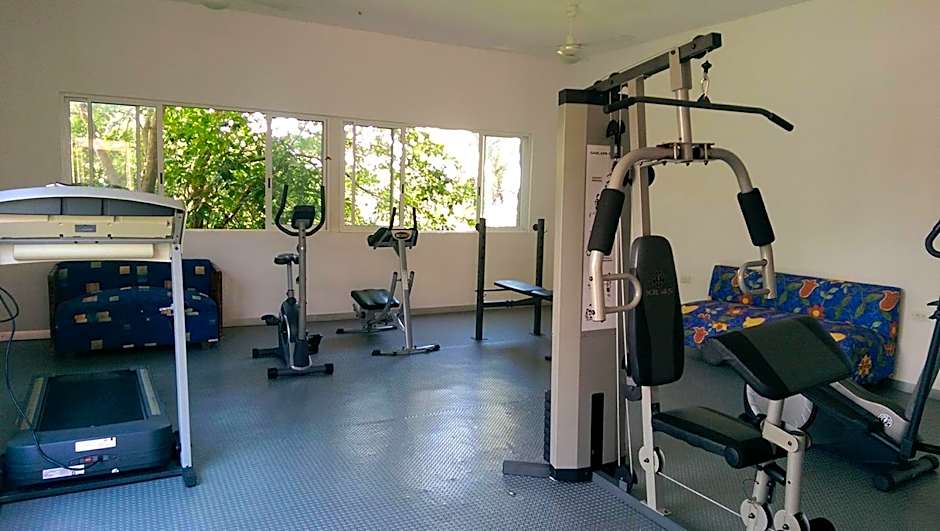 Ecotel Quinta Regia