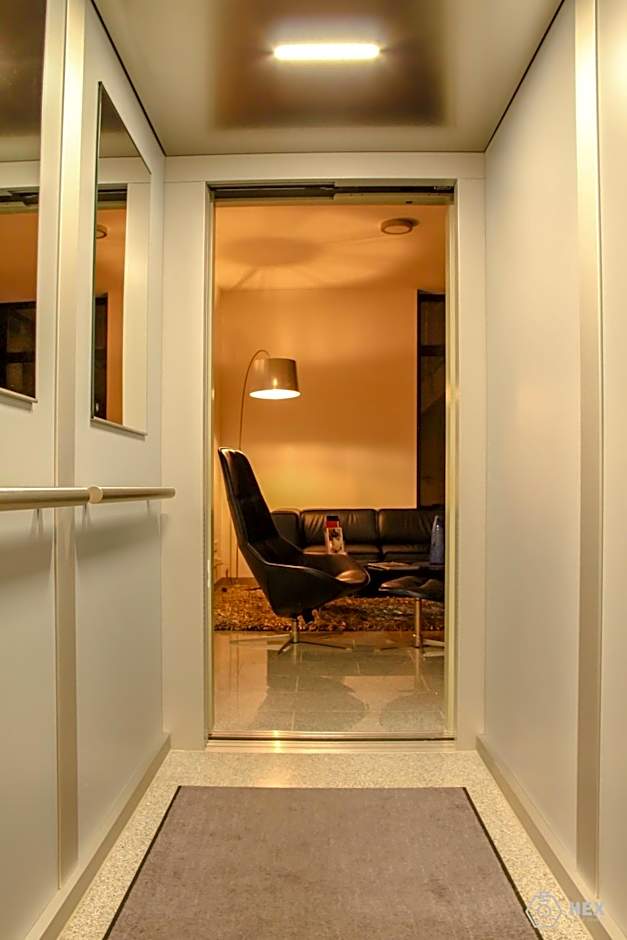Bluestone Boarding Apartments