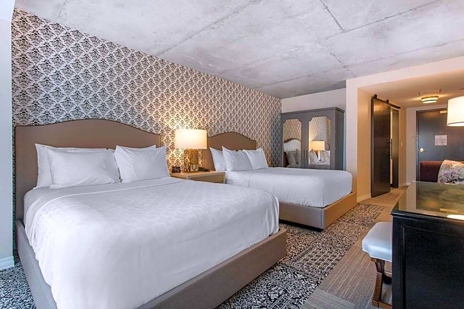 Cambria Hotel New Orleans Downtown Warehouse District