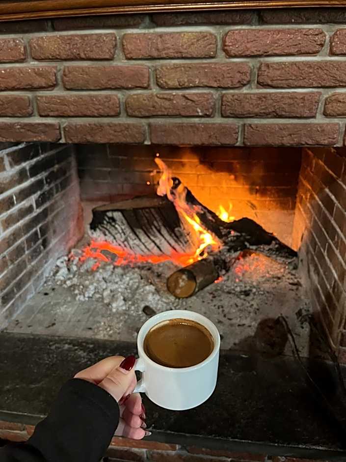 Ψητοπωλείο Καφέ Ενοικιαζόμενα Δωμάτια Όλυμπος