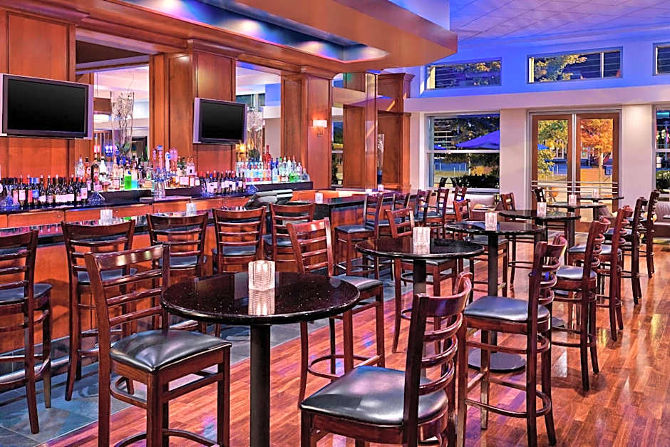 The Westin Memphis Beale Street