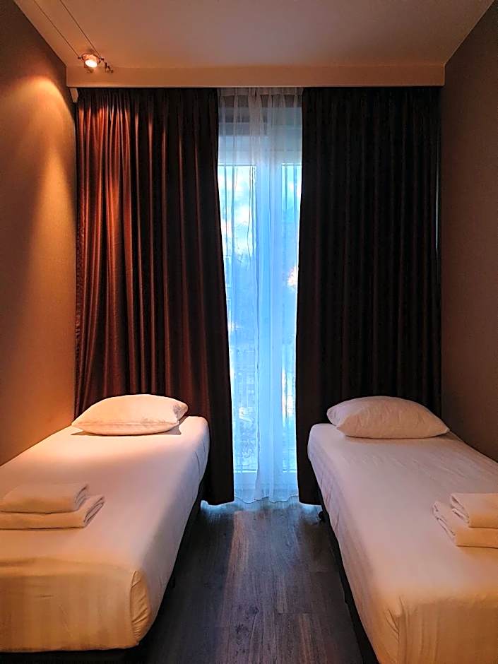 Hotel Mosaic City Centre