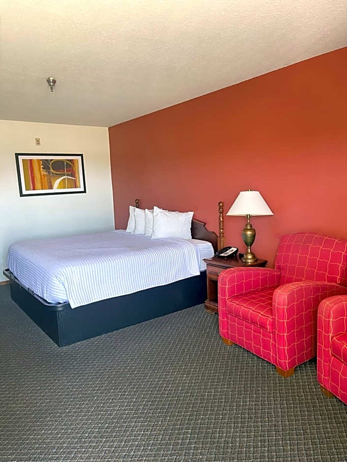 Carriage House Inn