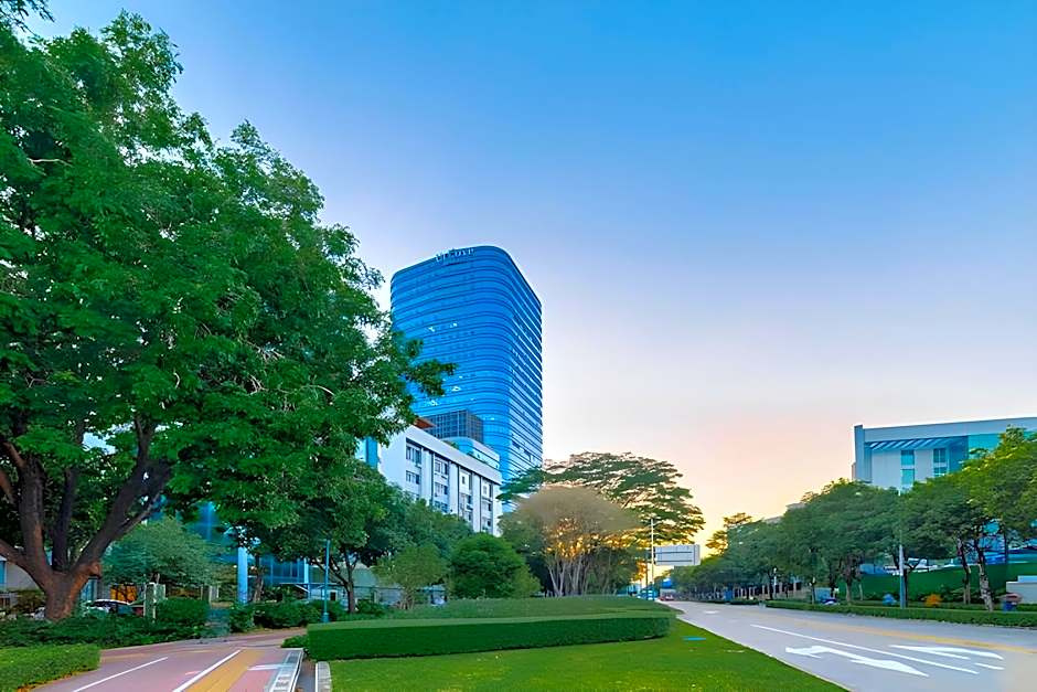UrCove by Hyatt Shenzhen Nanshan Science and Technology Park – Shenzhen, IA