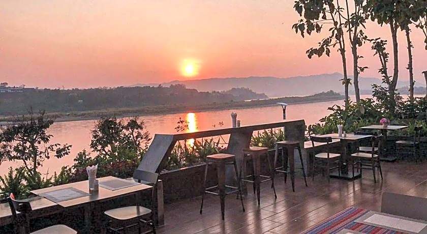 Fortune Riverview Hotel Chiang Khong