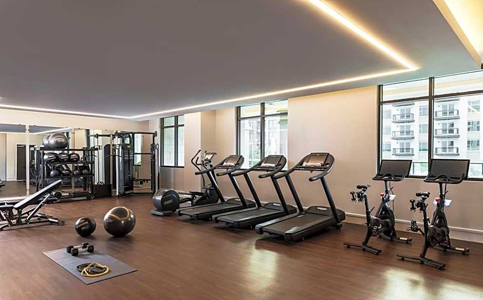 Thompson Savannah by Hyatt