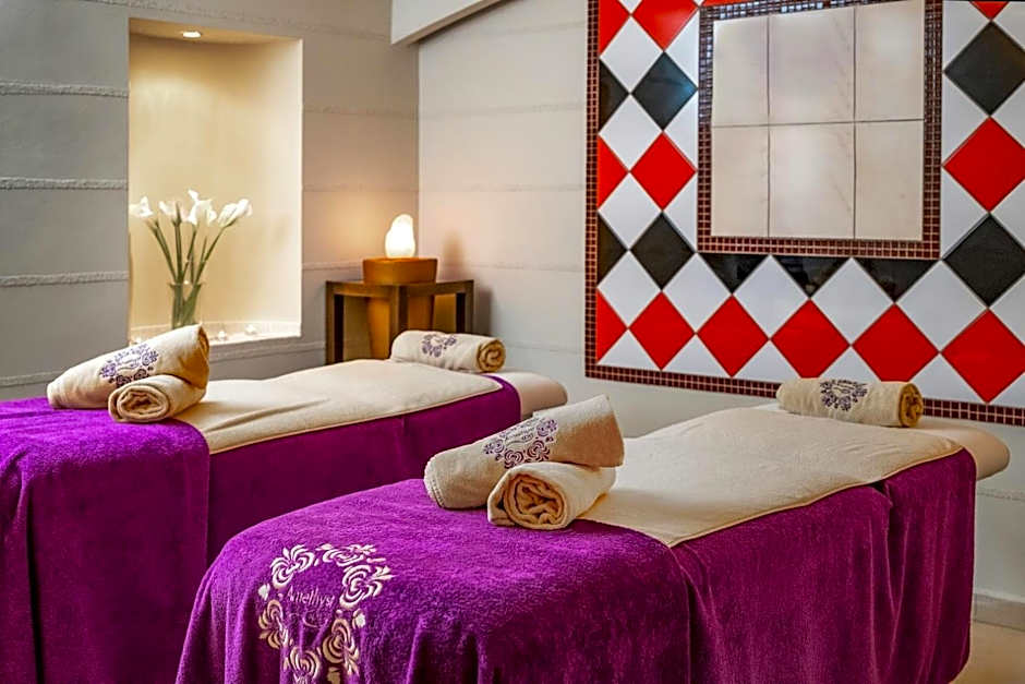 Lifestyle Hotel Mátra