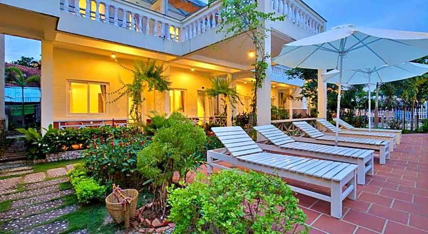 KLC Holidays Phu Quoc Hotel