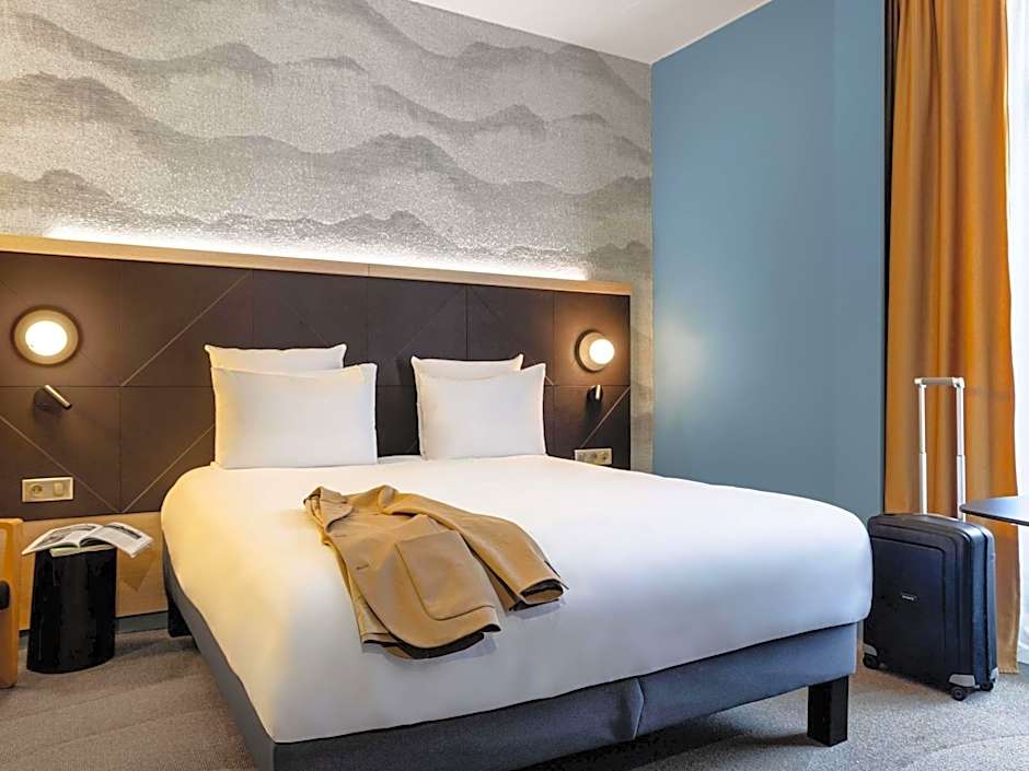 Hotel Mercure Annecy Centre