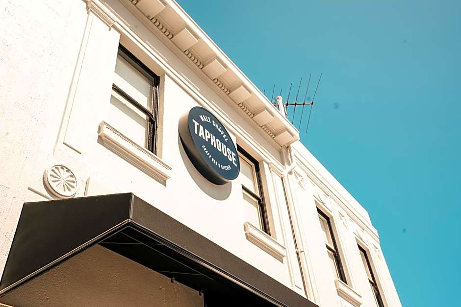 Eastern Sands City Centre