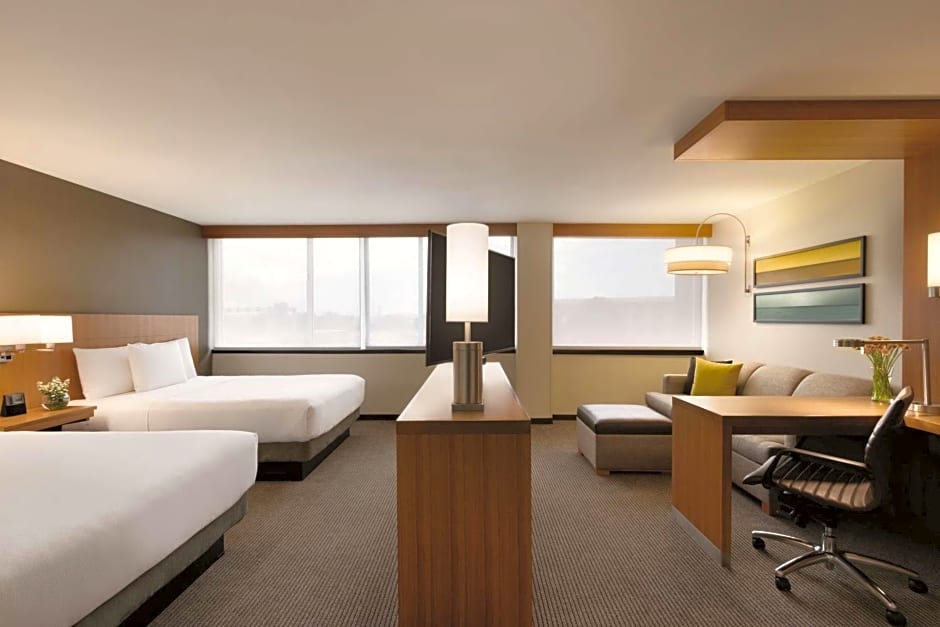 Hyatt Place Chicago O'Hare Airport