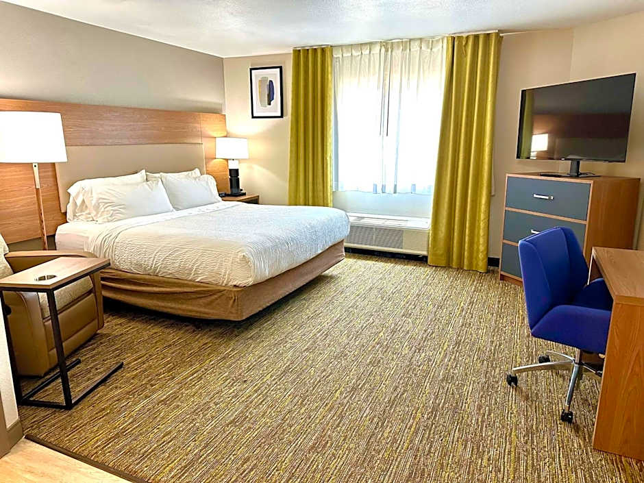 Candlewood Suites Savannah Airport By IHG