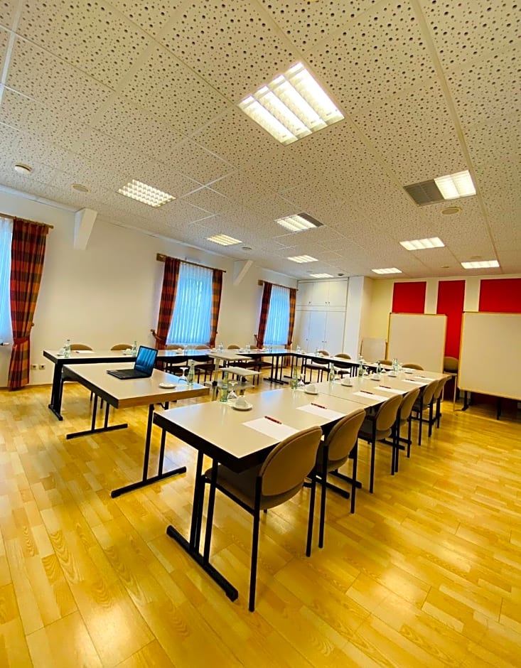 Landhotel Solmser Hof GbR